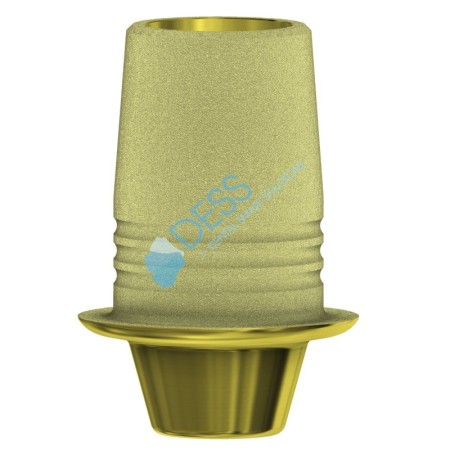 C-Base Round compatibile con Straumann® Bone Level