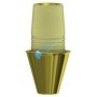C-Base Round compatibile con Straumann® Bone Level