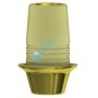 C-Base Round compatibile con Straumann® Bone Level