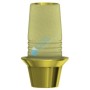 C-Base round compatibile con Astra Tech implant system EV