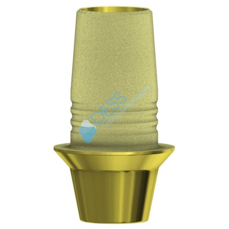 C-Base round compatibile con Astra Tech implant system EV