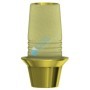 C-Base round compatibile con Astra Tech implant system EV
