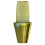 C-Base round compatibile con Astra Tech implant system EV