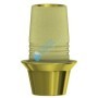 C-Base round compatibile con Astra Tech implant system EV
