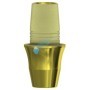 C-Base round compatibile con Astra Tech implant system EV