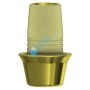 C-Base round compatibile con Astra Tech implant system EV