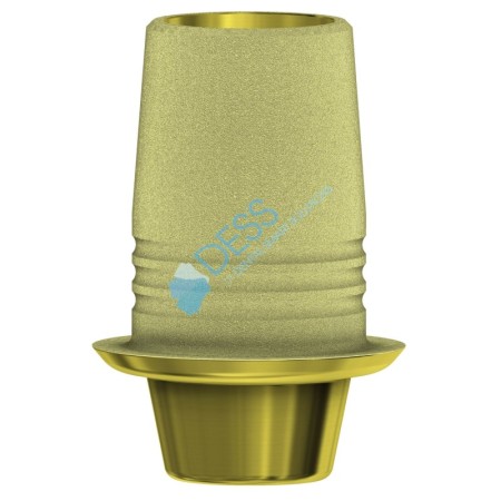 C-Base round compatibile con Astra Tech Osseospeed