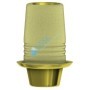 C-Base round compatibile con Astra Tech Osseospeed