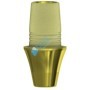 C-Base round compatibile con Astra Tech Osseospeed