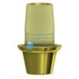 C-Base round compatibile con Astra Tech Osseospeed