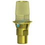 C-Base No round compatibile con Straumann® Bone Level