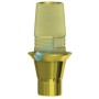 AngleBase no round compatibile con Astra Tech implant system EV