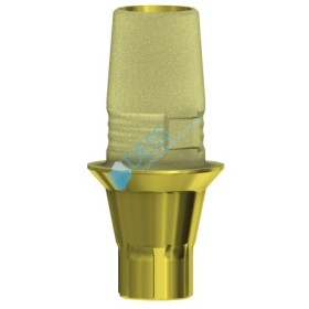 AngleBase no round compatibile con Astra Tech implant system EV