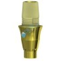 C-Base no round compatibile con Astra Tech implant system EV