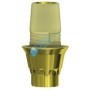 C-Base no round compatibile con Astra Tech implant system EV
