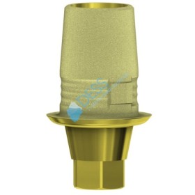 C-Base no round compatibile con Astra Tech Osseospeed