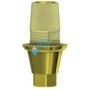 C-Base no round compatibile con Astra Tech Osseospeed