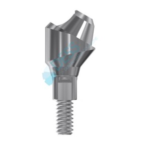Multi-Unit® Abutment Angolato 30° compatibile Straumann BLX - Dess