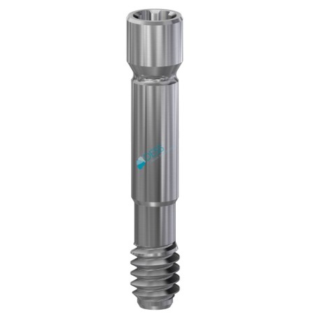 Vite in Titanio compatibile Neodent Grand Morse®