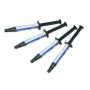 Ceramill Gel Green- conf 4 pz X 3 gr - AmannGirrbach Niba FD