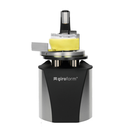 Foragessi Giroform - AmannGirrbach Niba FD