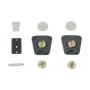 Set piastre Splitex versione C - AmannGirrbach Niba FD