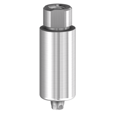 Pre-milled Titanio Diametro 10mm Piattaforma WP Compatibile Mis C1