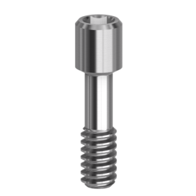 Vite Hex in Titanio 1,27 mm Compatibile con Mis V3