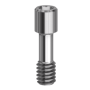 Vite Hex in Titanio 1,27 mm Compatibile con Mis V3