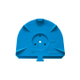 Piastre Classic L blu Giroform - AmannGirrbach Niba FD