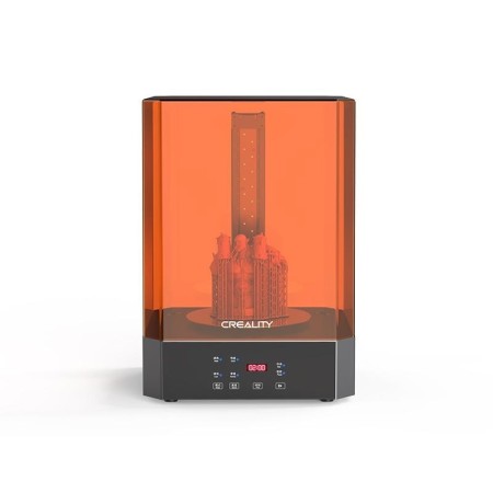 Polimerizzatore - Ultra Sonic Cleaner - UW 03 - Creality
