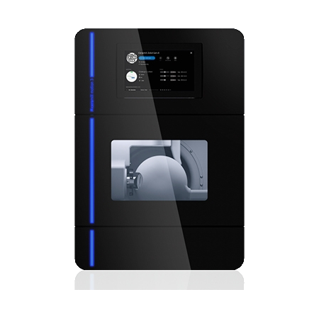 Ceramill Motion 3 - Amann Girrbach - Prezzo a richiesta