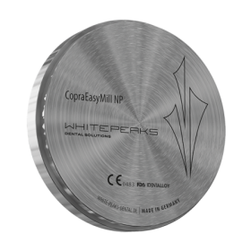 CopraEasy Mill NP -Formato 98 - WhitePeaks