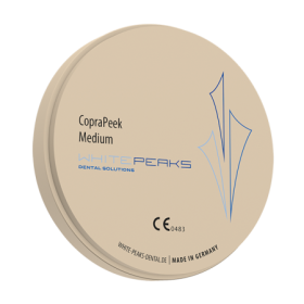 CopraPeek Formato98 - WhitePeaks