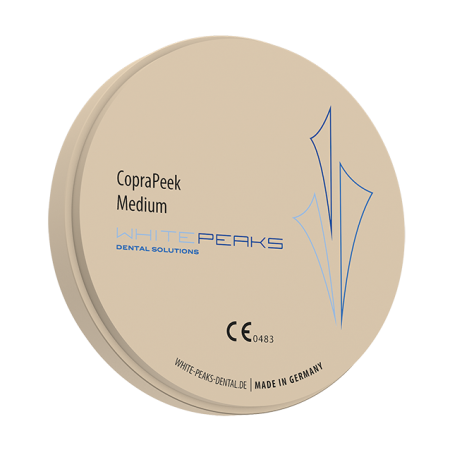 CopraPeek Formato98 - WhitePeaks