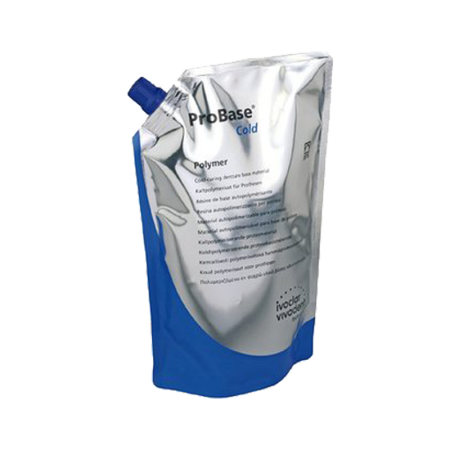 Probase Cold polvere 2 x 500 g - Ivoclar Vivadent Niba FD