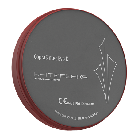 Copra Sintec Evo K Formato 98- WhitePeaks