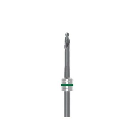 Ceramill Roto RFID Green-PMMA - Amann Girrbach