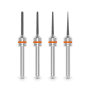 Ceramill Diamond RFID Orange- Amann Girrbach