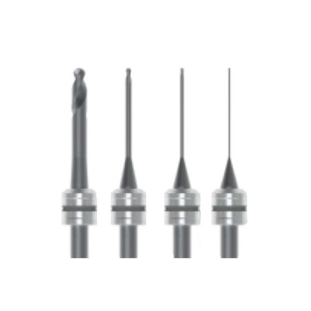Ceramill Roto RFID Grey  ZI - Zirconia- Amann Girrbach