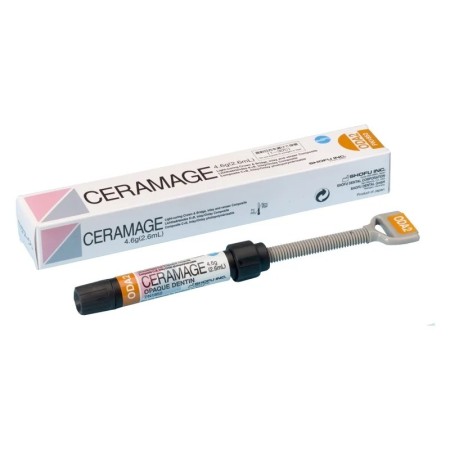 Ceramage Dentina Opaca in Pasta -Shofu