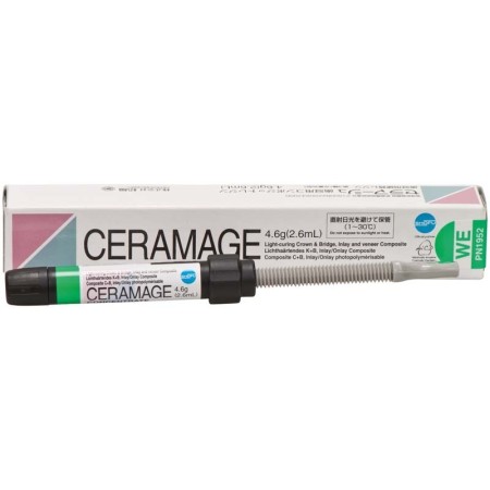 Ceramage Massa Effetto in pasta-Shofu