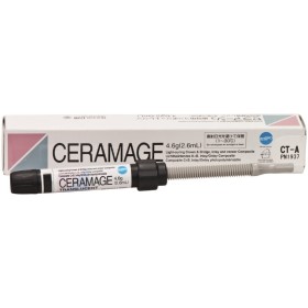Ceramage Massa Cervicale Traslucente in pasta-Shofu