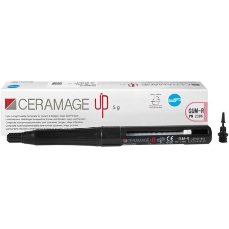 Ceramage Up Massa Gengivale Fluida-Shofu