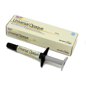 Universal Opaque-Shofu