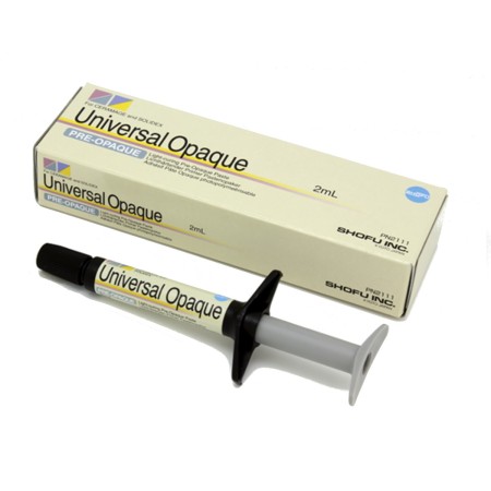 Universal Opaque-Shofu