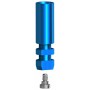 Analogo digitale compatibile con MIS® V3- Dess