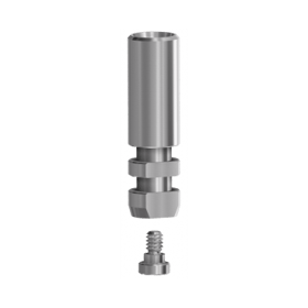 Analogo Digitale compatibile DESS con Straumann® Bone Level®