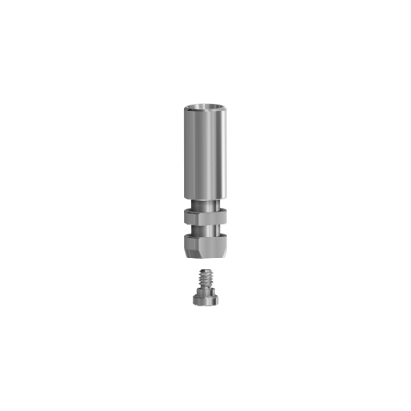 Analogo Digitale compatibile DESS con Straumann® Bone Level®