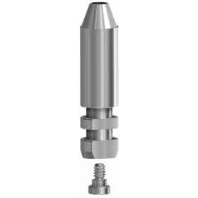 Niba FD: DESS Analogo Digitale  compatibile con Astra Tech Osseospeed™